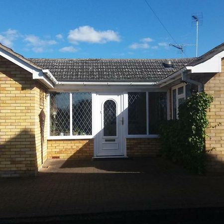 Orton Waterville Residence Peterborough Dış mekan fotoğraf